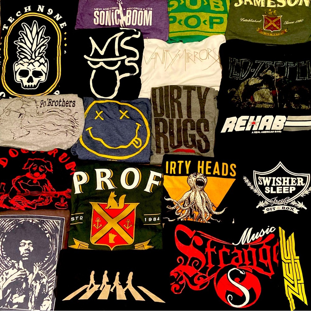 Threadsworth A., Benjamin